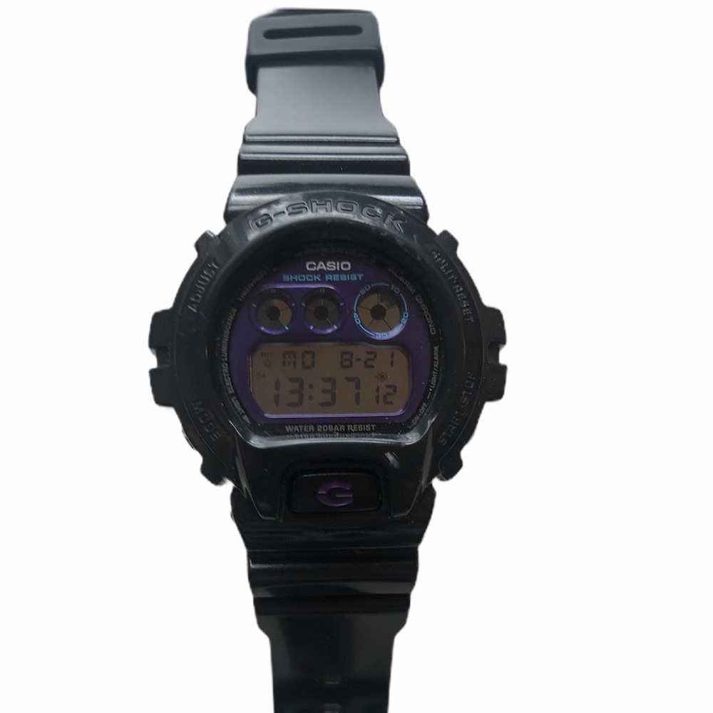 Casio G-Shock Watch